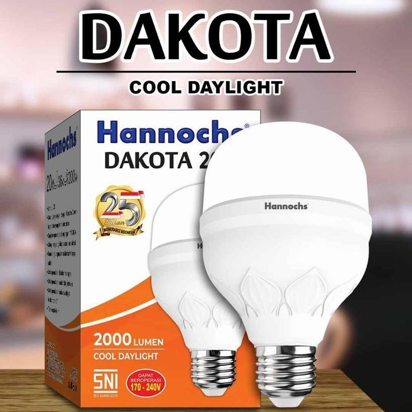 DAKOTA 30W