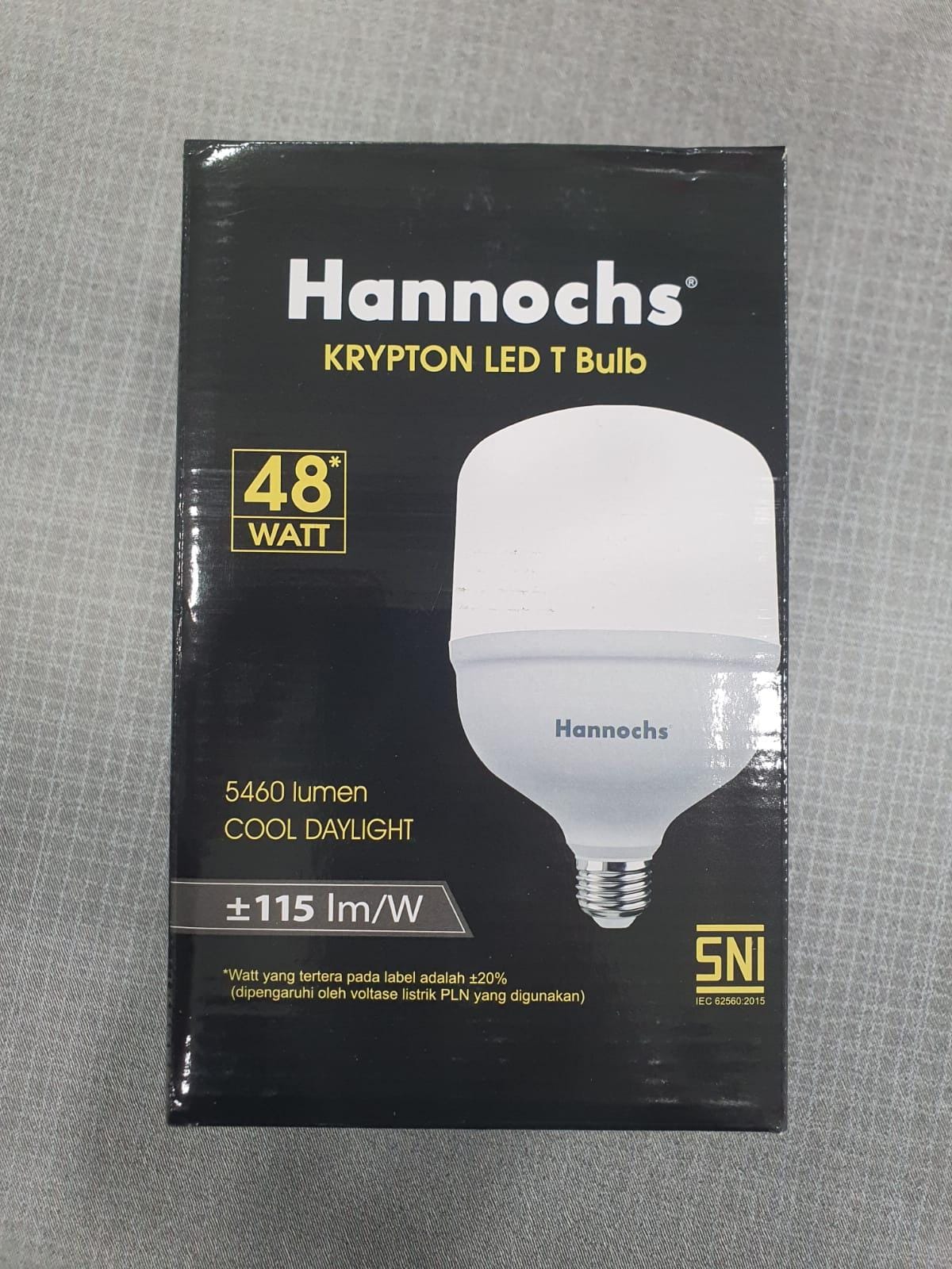 KRYPTON 48W